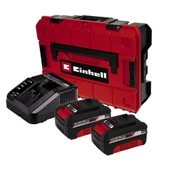 Einhell Professional TP-CD 18/60 Darbeli Matkap ve Vidalama Seti 4514208 – 4514210 thumbnail 2