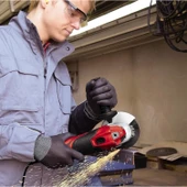 Einhell TE AG 125/750 Kit Avuç Taşlama thumbnail 7