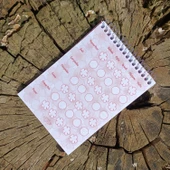 Utterly Good Kiraz Çiçeği Namaz Takibi Çizelgesi thumbnail 3