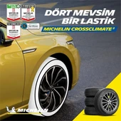 225/50R19 100V XL CrossClimate 2 Michelin 2024 thumbnail 2