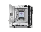 MSI MPG Z890I EDGE TI WIFI SOKET 1851 DDR5 8600MHZ thumbnail 2