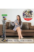 Baykush Şarjlı Süpürge Standı Dyson V15 Ayaklı Ünite Dyson Gen5detect Ayaklı Ünite thumbnail 5
