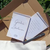 Utterly Good Günlük Zikirlerim Manevi Koleksiyon Seti  Defter  Kalem  Zikirmatik  Tespih  Bez Çanta Hediyeli thumbnail 3