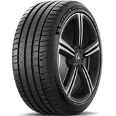 235/35R19 91Y XL Pilot Sport 5 Michelin 2025 thumbnail 1