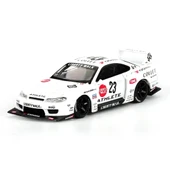 1/64 Nissan LB-Super Silhouette S15 SILVIA ATHLETE thumbnail 1