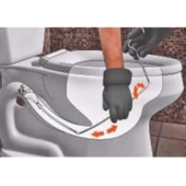 Eltos EKA10 Kanal Açma Teli 10 Metre thumbnail 2