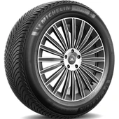 195/60R18 96H XL Alpin 7 Michelin 2024 thumbnail 2