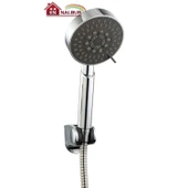 İtimat Delta 400M Mafsallı Duş Seti thumbnail 2