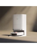 Xiaomi Robot Vacuum X20 Plus Çöp İstasyonlu Akıllı Robot Süpürge thumbnail 3