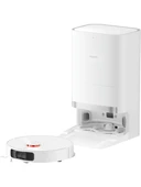 Xiaomi Robot Vacuum X20 Plus Çöp İstasyonlu Akıllı Robot Süpürge thumbnail 4