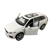 688 DIE CASTT PULL BACK VOLVO 1 thumbnail 2