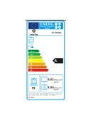 6 Yıl Garantili Ankastre Set ( OV401B - CG20070B - H10060BX ) thumbnail 5