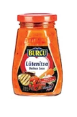 Burcu Lutenitsa Sos (Balkan Sosu) 310 gr x 3 Adet thumbnail 2