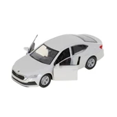 806 WELLY ÇEK BIRAK SKODA OCTAVIA IV 7 thumbnail 3