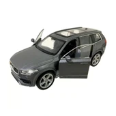 688 DIE CASTT PULL BACK VOLVO 1 thumbnail 3