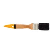 Luna Black Ahşap Saplı Yağlı Boya Fırçası No:1,5 thumbnail 1