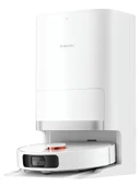 Xiaomi Robot Vacuum X20 Plus Çöp İstasyonlu Akıllı Robot Süpürge thumbnail 1