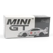 1/64 Nissan LB-Super Silhouette S15 SILVIA ATHLETE thumbnail 2