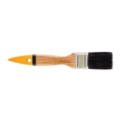 Luna Black Ahşap Saplı Yağlı Boya Fırçası No:1,5 thumbnail 3