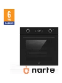 6 Yıl Garantili Ankastre Set ( OV401B - CG20070B - H10060BX ) thumbnail 3