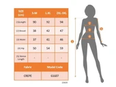 Kadın Ip Askılı Geniş V Yakalı çift Renkli Janjan Krep Mini Elbise thumbnail 4