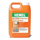 Hemel Timbercare Aqua Emprenye 5 Litre Şeffaf thumbnail 3
