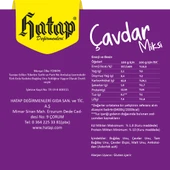 Hatap Çavdar Ekmeği Miksi thumbnail 2