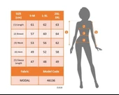 Kadın Uzun Kollu önden Fermuarlı Cepli Modal Mürdüm Ceket thumbnail 4