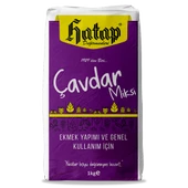 Hatap Çavdar Ekmeği Miksi thumbnail 1