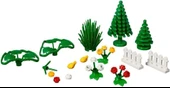 LEGO Xtra 40310 Botanical Accessories thumbnail 2
