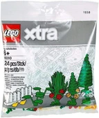 LEGO Xtra 40310 Botanical Accessories thumbnail 1