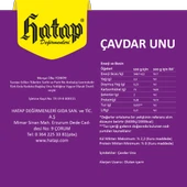 Hatap Çavdar Unu thumbnail 2