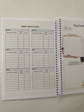 Kitap Okuma Günlüğüm thumbnail 4