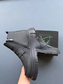 ET-KB-K1 Kömür Cilt Günlük Erkek Bot thumbnail 3