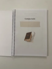 Kitap Okuma Günlüğüm thumbnail 2