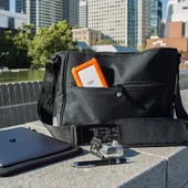 LACIE 4TB RUGGED STFR4000800 THUNDERBOLT 4 HARİCİ DİSK thumbnail 4