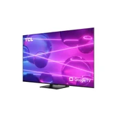 TCL 65C745 4K Ultra HD 65" 165 Ekran Uydu Alıcılı Google Smart QLED TV thumbnail 3