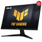 ASUS 24.5" FAST IPS TUF GAMING VG27AQM5A 0.3MS 200Hz HDMI-DP Gaming Monitör (1920 X 1080) thumbnail 3