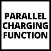 Einhell Twincharger 2X4,0 Ah Akü ve Şarj Aleti thumbnail 8