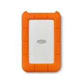 LACIE 4TB RUGGED STFR4000800 THUNDERBOLT 4 HARİCİ DİSK thumbnail 1