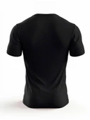 Erkek Jehova Baskılı Süprem Tshirt thumbnail 4