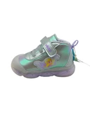 Vicco 946-B25K-445 Gemini Unisex Bebe Işıklı Bot thumbnail 4