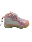 Vicco 946-B25K-445 Gemini Unisex Bebe Işıklı Bot thumbnail 7