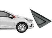 Clio 5 Ayna Köşe Üçgen Plastiği Sağ - Renault 638746778R thumbnail 2