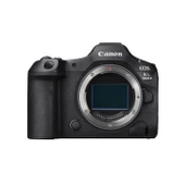 Canon EOS R5 Mark II Body Aynasız Fotoğraf Makinesi thumbnail 1