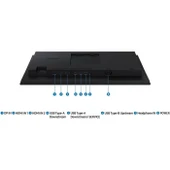 Samsung Essential S4 S40GD LS22D400GAUXUF 22" 5 ms Full HD Pivot IPS 100 Hz Monitör thumbnail 3