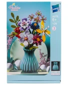 Zuanma Çiçek Buketi Yapım Seti No3 109 thumbnail 1