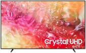 Samsung Crystal 65DU7200 4K Ultra HD 65" 165 Ekran Uydu Alıcılı Smart LED TV thumbnail 1