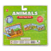 BK013 Sihirli Boyama Kitabım -Gepettoys thumbnail 4
