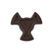 Mikrodalga Fırın Döner Tabla Kavrama Parçası - 9178005221 thumbnail 1